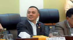 Ketua Komisi XIII DPR RI Menentang Langkah BPJS Kesehatan yang Hentikan Layanan 50 Ribu Warga Pamekasan