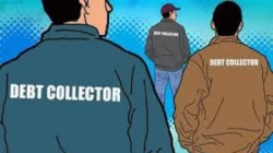 Anggota Komisi III DPR RI Minta OJK Hapus Aturan Penagihan Utang Gunakan Debt Collector