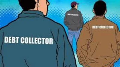 Anggota Komisi III DPR RI Minta OJK Hapus Aturan Penagihan Utang Gunakan Debt Collector