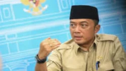 Gubernur Diminta Menerima Soal Pemangkasan TKD, Mensesneg Sebut Anggaran Dialihkan Untuk Program Nasional