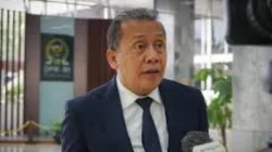 DPR RI Minta  Berbagai Visi Besar Presiden Prabowo Segera di Realisasikan