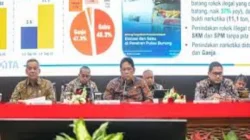 Menkeu Purbaya Akan Mengkaji Mengenai Penurunan Tarif PPN