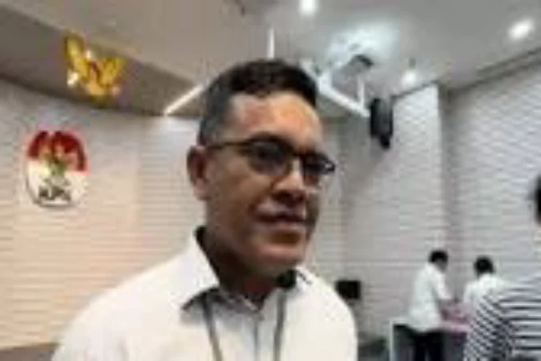 KPK Akan Segera Mengeksekusi Saham Senilai Rp800 M yang Dirampas dari Kasus Investasi Fiktif Taspen