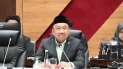 Wakil Ketua Komisi X DPR Mengingatkan Orang Tua Siswa Jika Ada Gesekan Dengan Guru Jangan Buru-buru Lapor Polisi