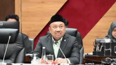 Wakil Ketua Komisi X DPR Mengingatkan Orang Tua Siswa Jika Ada Gesekan Dengan Guru Jangan Buru-buru Lapor Polisi