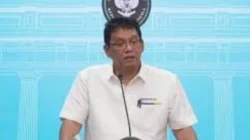 Menkeu Purbaya Menanggapi Pernyataan Menteri UMKM Soal Adanya Oknum Bea Cukai yang Meloloskan Barang Ilegal