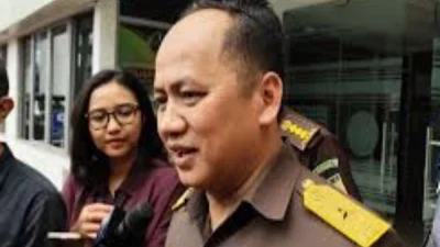 Kejagung Memastikan Akan Proses Hukum WNA Pimpinan BUMN Jika Terbukti Korupsi