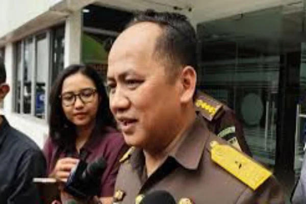 Kejagung Memastikan Akan Proses Hukum WNA Pimpinan BUMN Jika Terbukti Korupsi