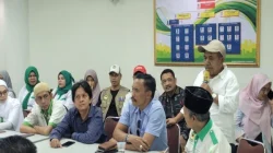 Asosiasi Pedagang Pasar Seluruh Indonesia Minta CMS dan Biaya Tak Masuk Akal Dihapus