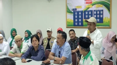 Asosiasi Pedagang Pasar Seluruh Indonesia Minta CMS dan Biaya Tak Masuk Akal Dihapus