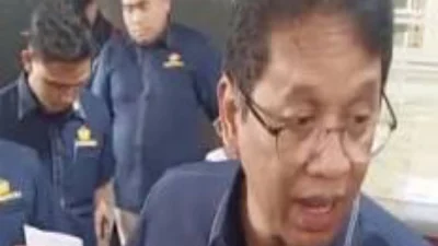 Bersih-bersih DJBC, Menkeu Purbaya Sebut Bakal Ada Penangkapan Besar-Besaran