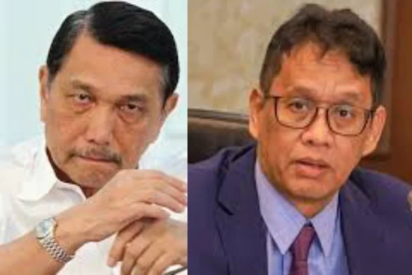 Menkeu Purbaya Menanggapi Usulan Luhut Soal SAL Rp50 Triliun Per Tahun Untuk INA