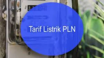 Tarif Listrik Periode Juli-September 2025 Tidak Naik, Simak Selengkapnya